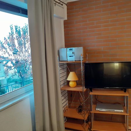 Studio Aperitton 1 Tríkala Exterior foto