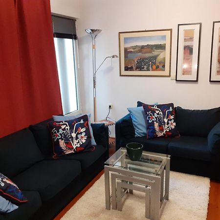 Studio Aperitton 1 Tríkala Exterior foto